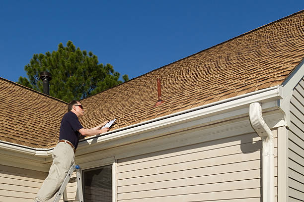 4 Ply Roofing in Mart, TX